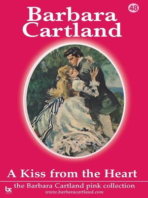 A Kiss From the Heart - ebook